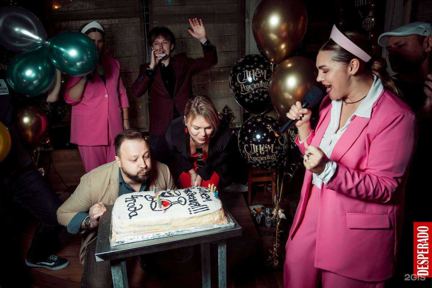 Отзывы на компанию Рюмкиbar в г. Новосибирск c фото