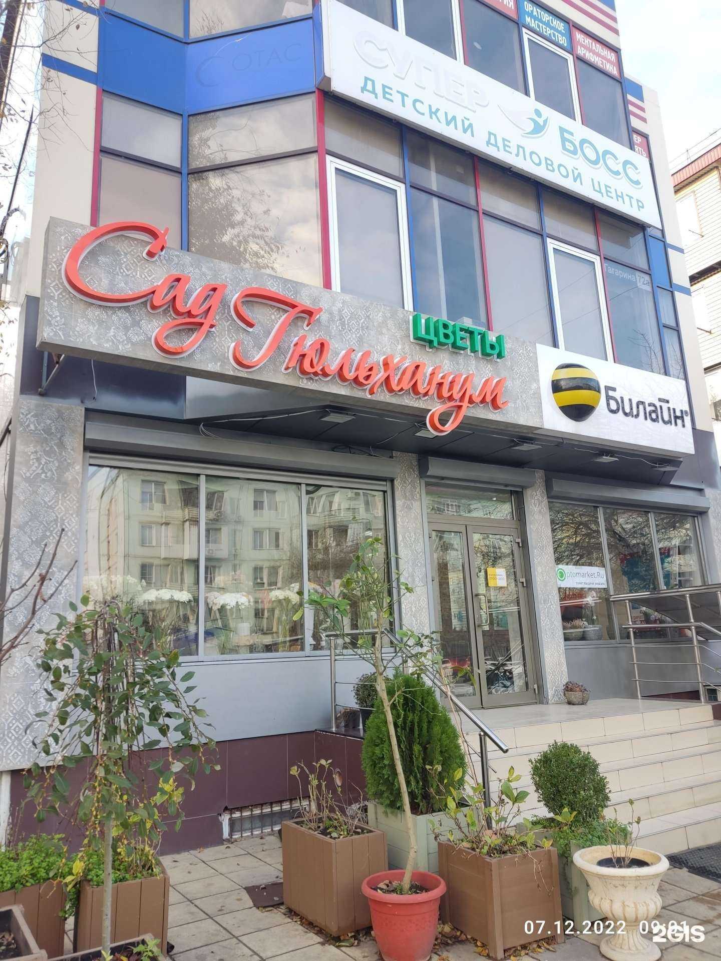 Отзывы на компанию Gulhanum в Махачкале c фото