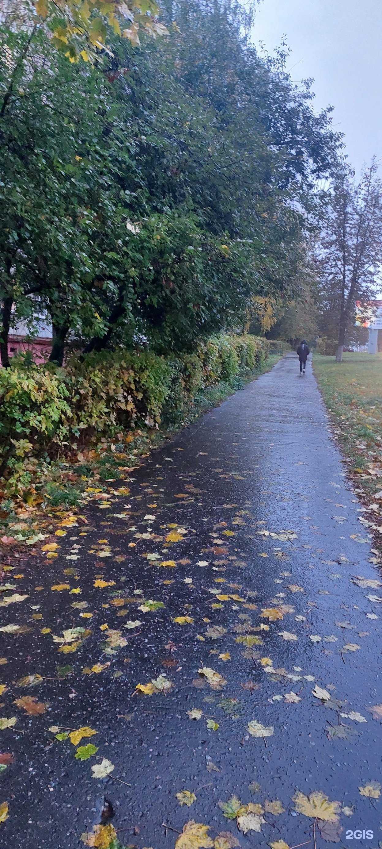 Отзывы на компанию Подольское бюро недвижимости в Подольске c фото