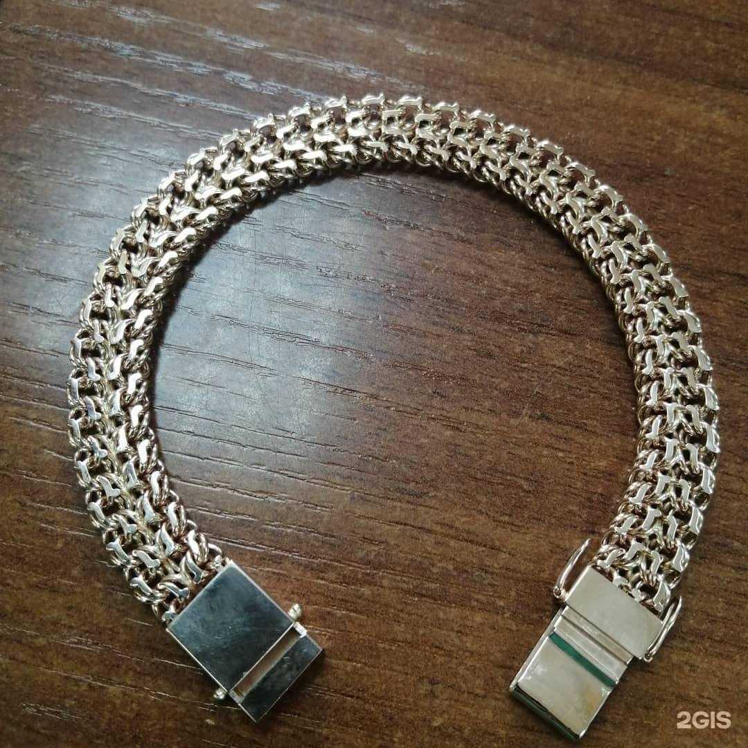 Отзывы на компанию Мастер-Ювелир в г. Южно-Сахалинск c фото