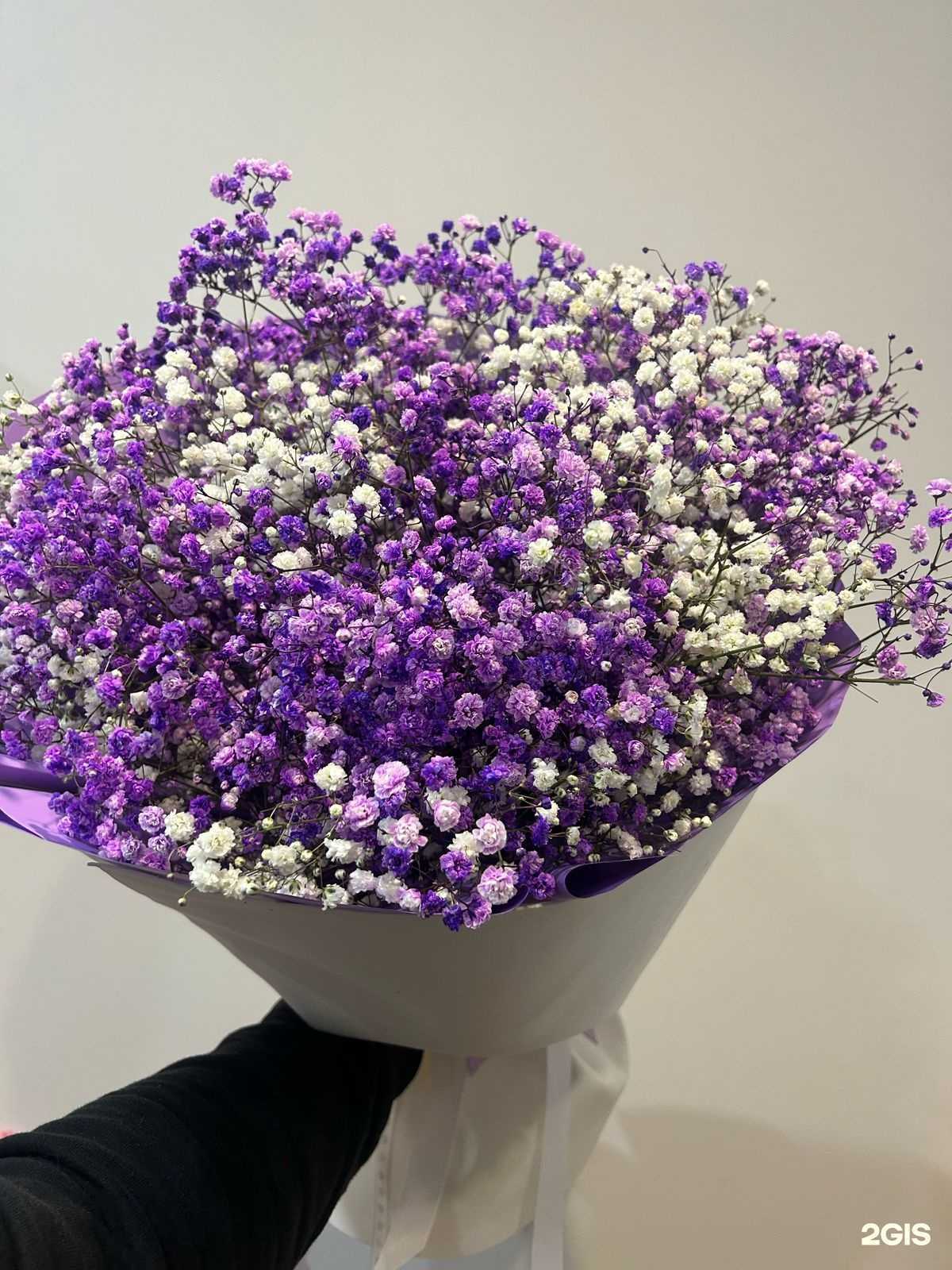 Отзывы на компанию Магазин цветов в Нижнем Новгороде c фото