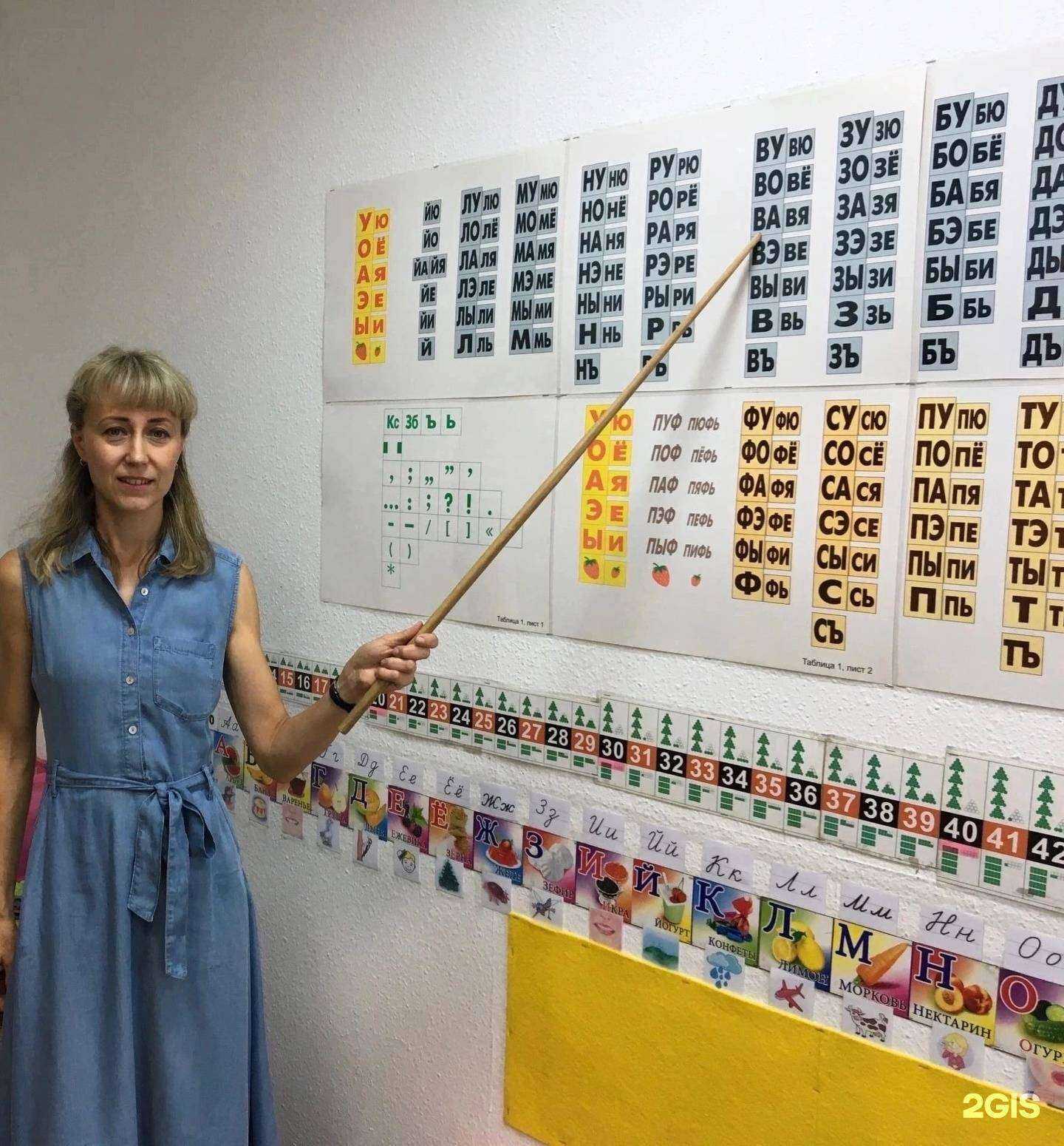 Отзывы на компанию Центр подготовки к школе в Перми c фото