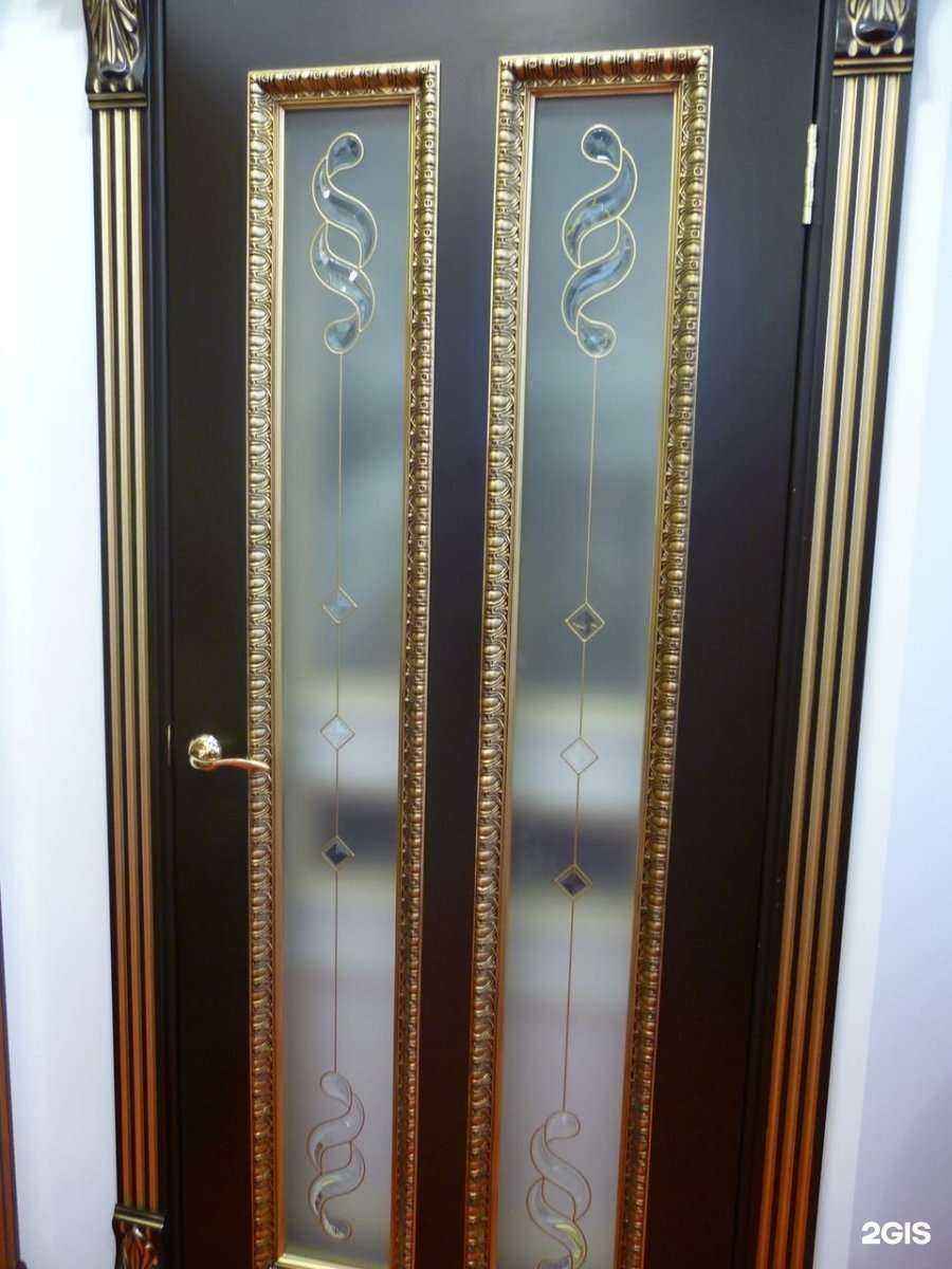 Отзывы на компанию Русские двери в г. Нижний Новгород c фото