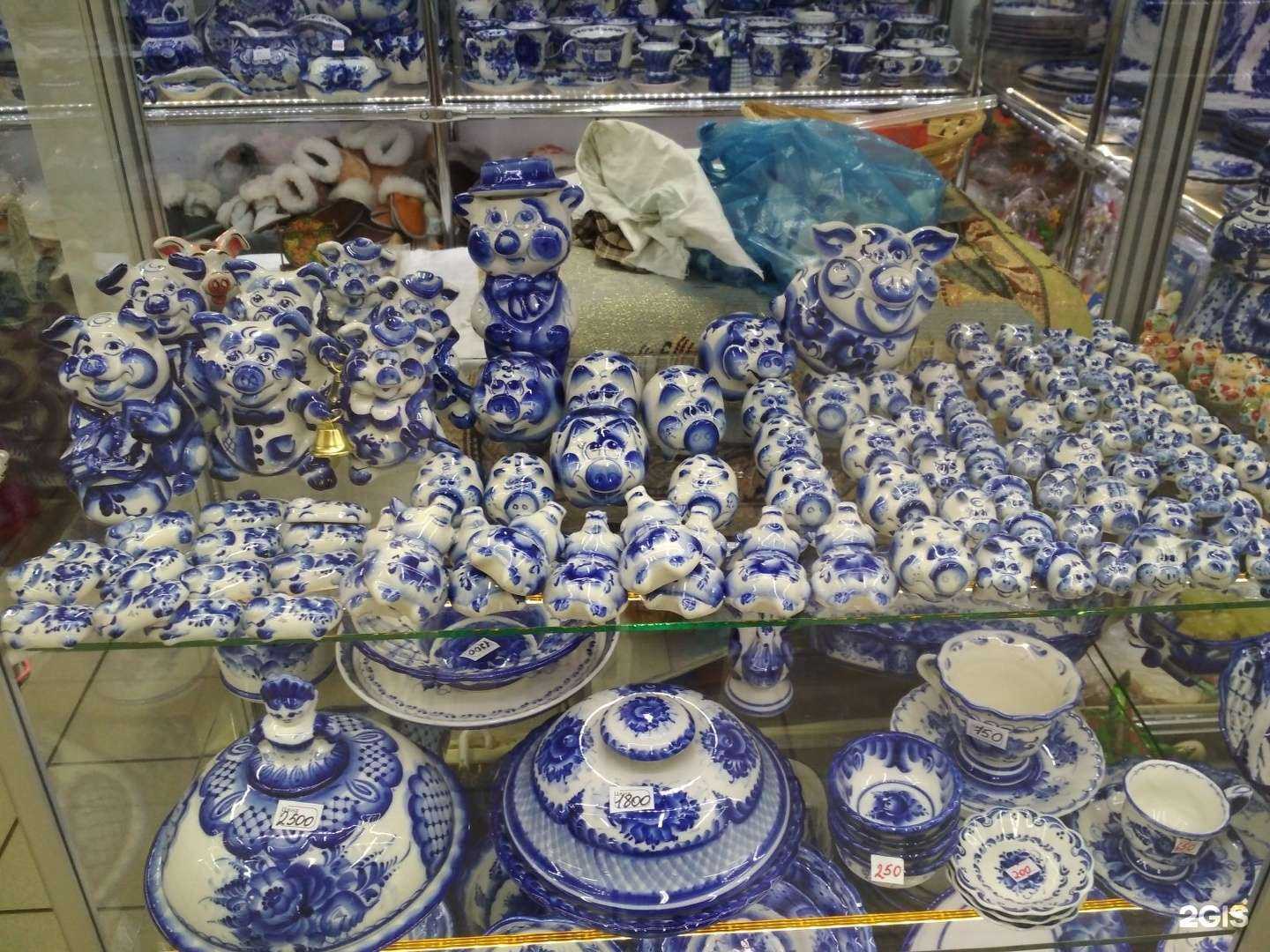 Отзывы на компанию Фарфор Сити в Волгограде c фото