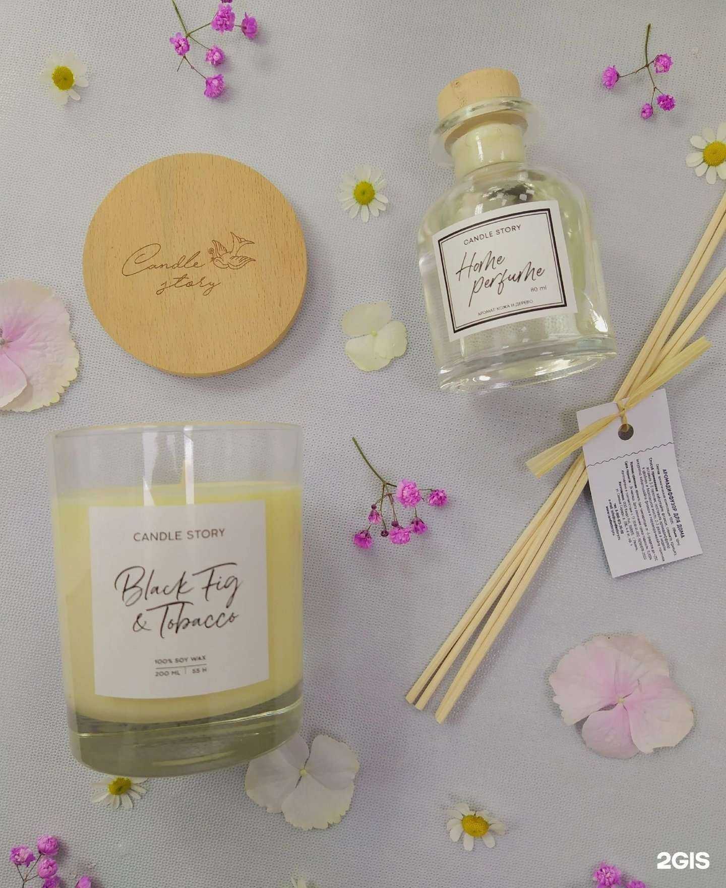 Отзывы на компанию Магия цветов в Архангельске c фото