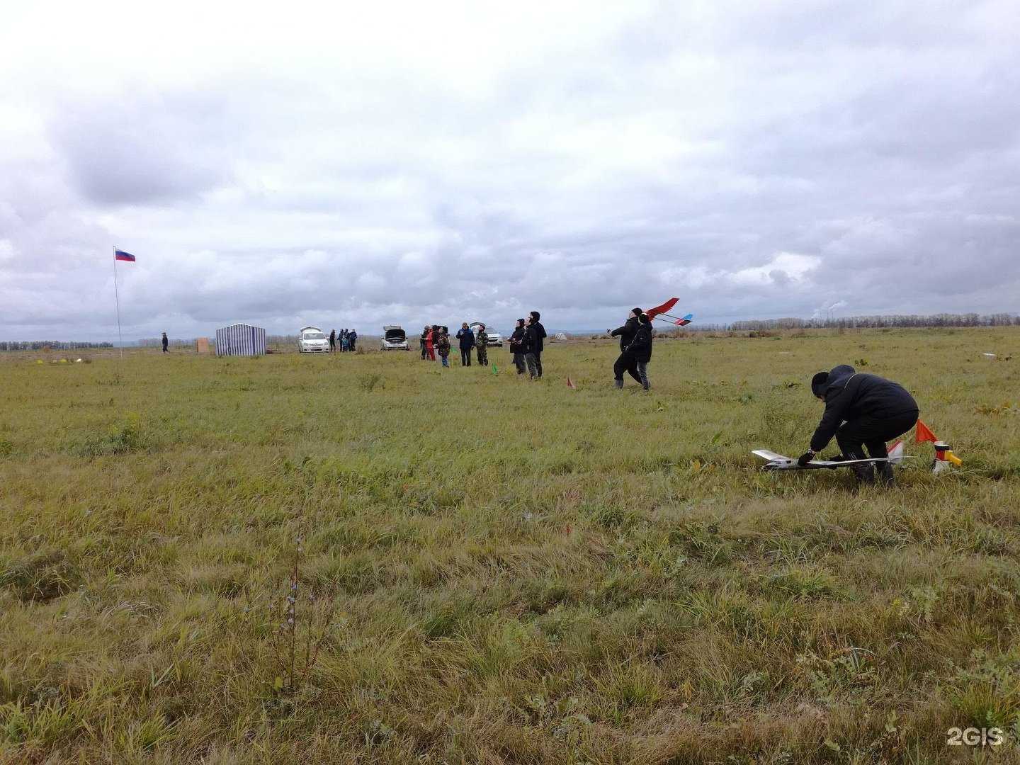 Отзывы на компанию Центр детского (юношеского) технического творчества в г. Стерлитамак c фото