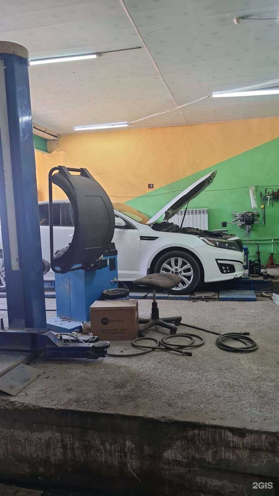 Отзывы на компанию Avto. Astrakhan в Астрахани c фото