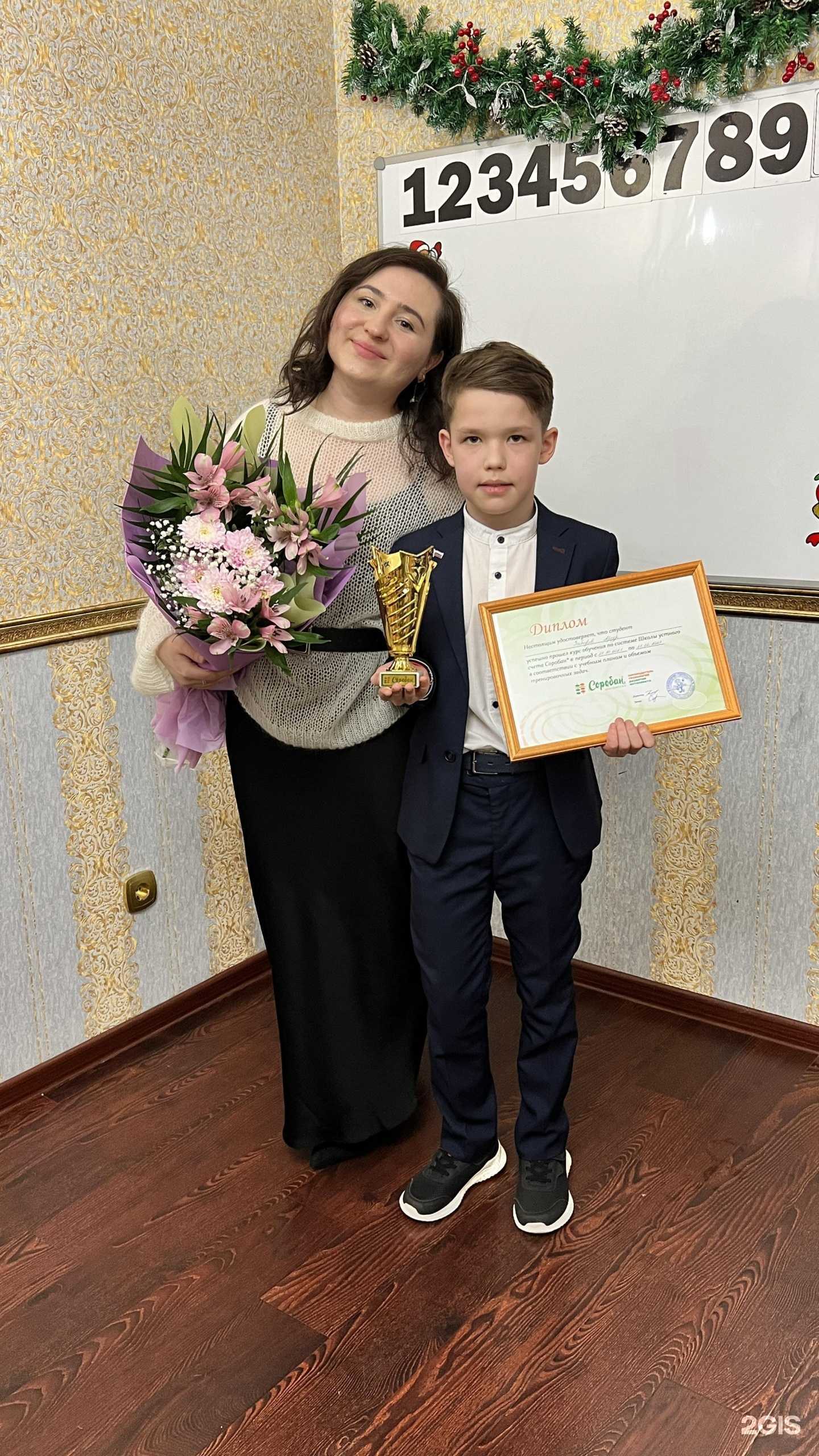 Отзывы на компанию Соробан в Оренбурге c фото