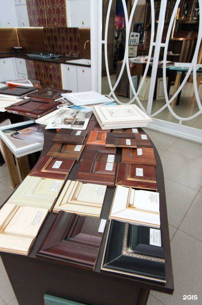 Отзывы на компанию КреативМебель26 в Пятигорске c фото