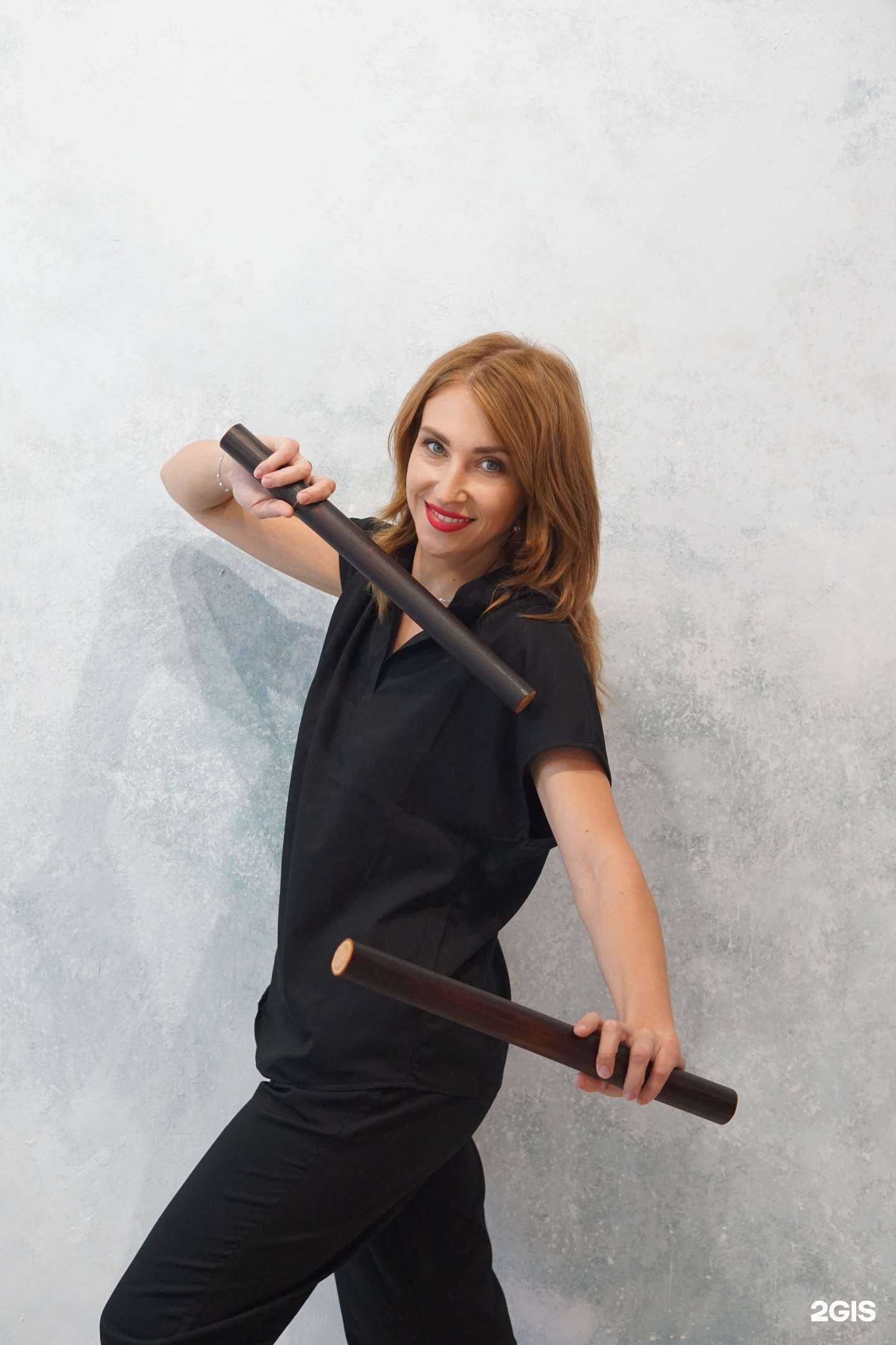 Отзывы на компанию Na_massage23 в Краснодаре c фото