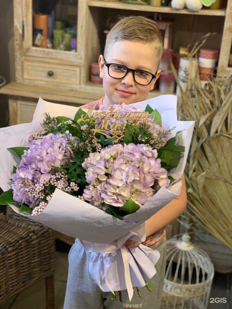 Отзывы на компанию Бутикет в Орехово-Зуеве c фото