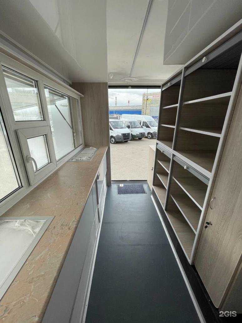 Отзывы на компанию АвтоМаш в Нижнем Новгороде c фото