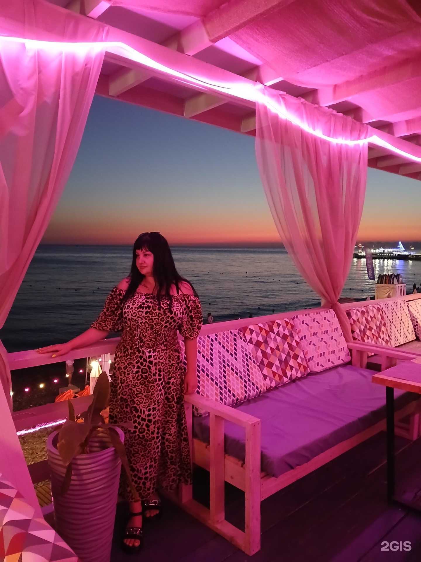 Отзывы на компанию Терраса в Сочи c фото