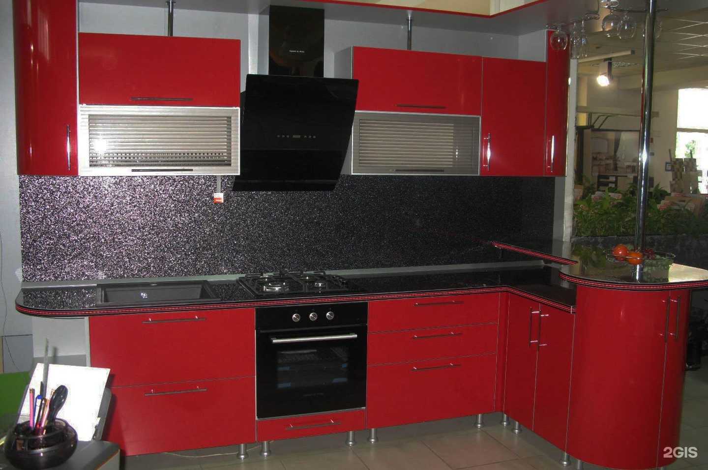 Отзывы на компанию Мебель-люкс в Пятигорске c фото