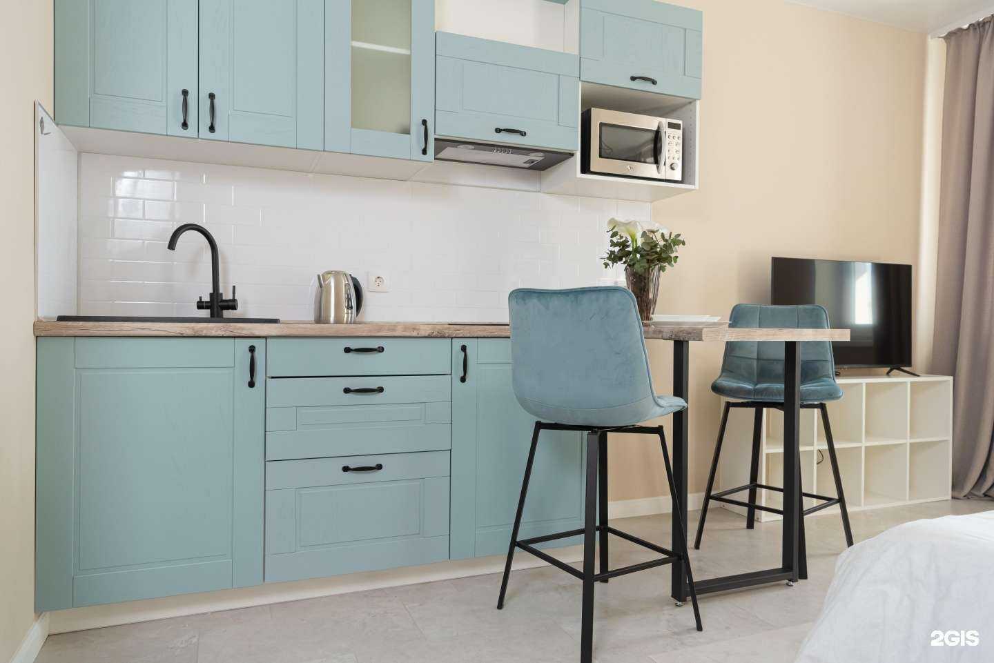 Отзывы на компанию Aparthause в Екатеринбурге c фото