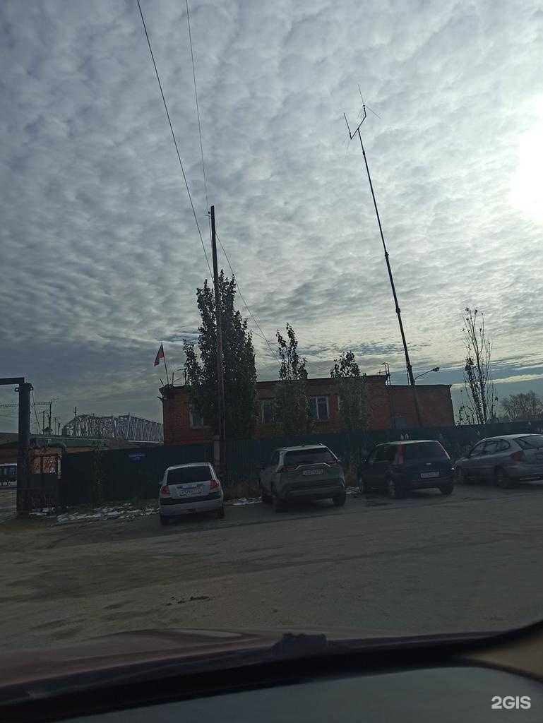 Отзывы на компанию Дорожно-эксплуатационный участок в Омске c фото