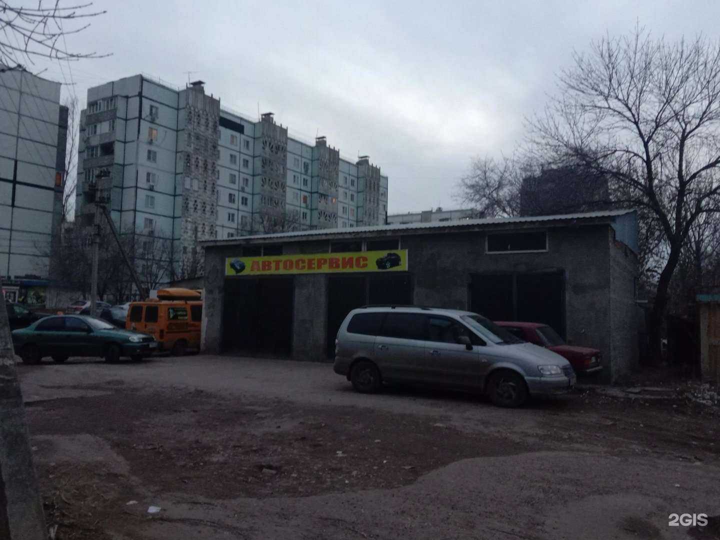 Отзывы на компанию Автосервис в Астрахани c фото