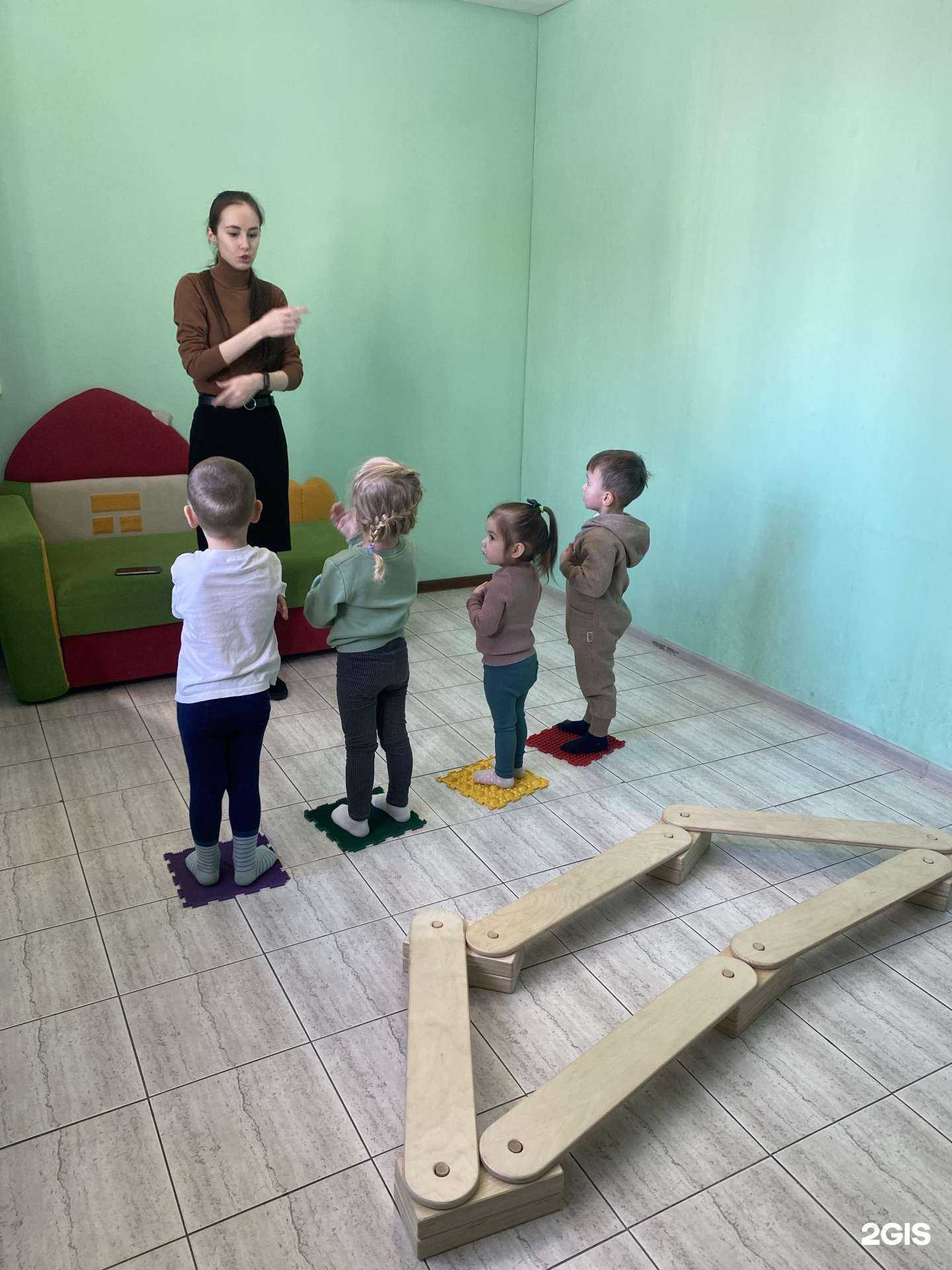 Отзывы на компанию Остров речи в г. Екатеринбург c фото