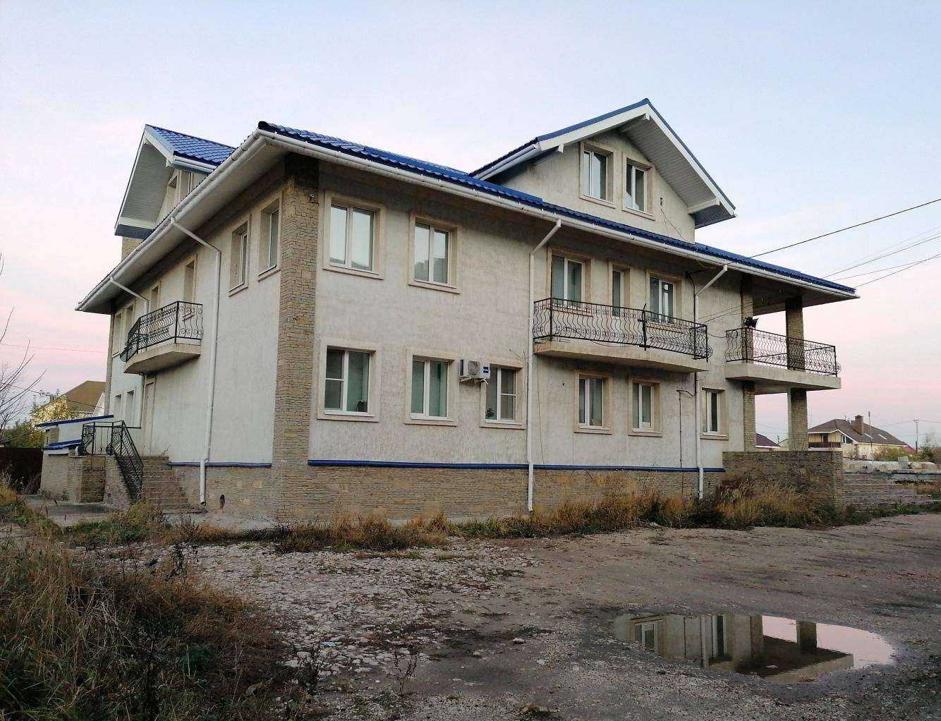 Отзывы на компанию Парус в Тольятти c фото