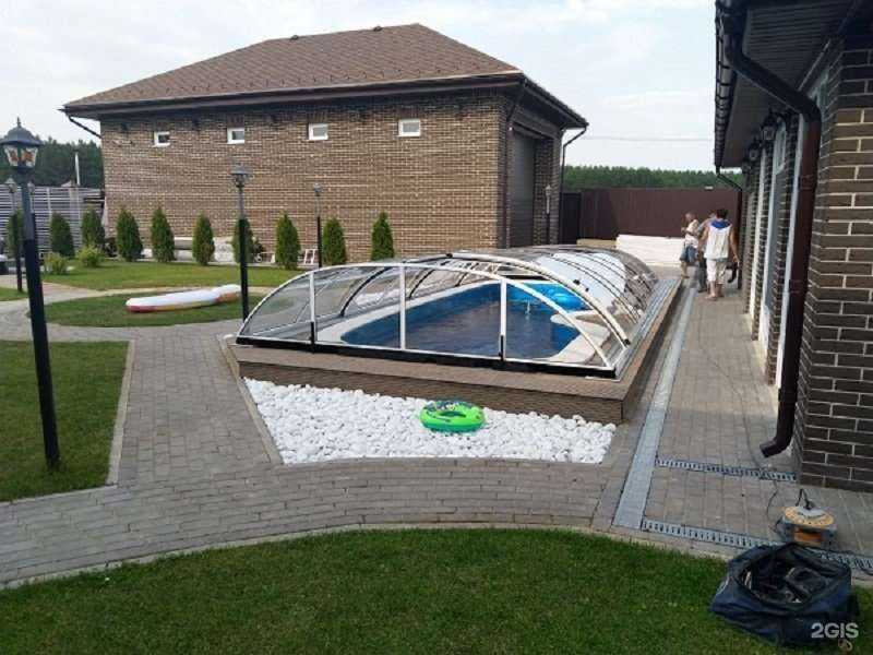 Отзывы на компанию Аквалайн в г. Казань c фото