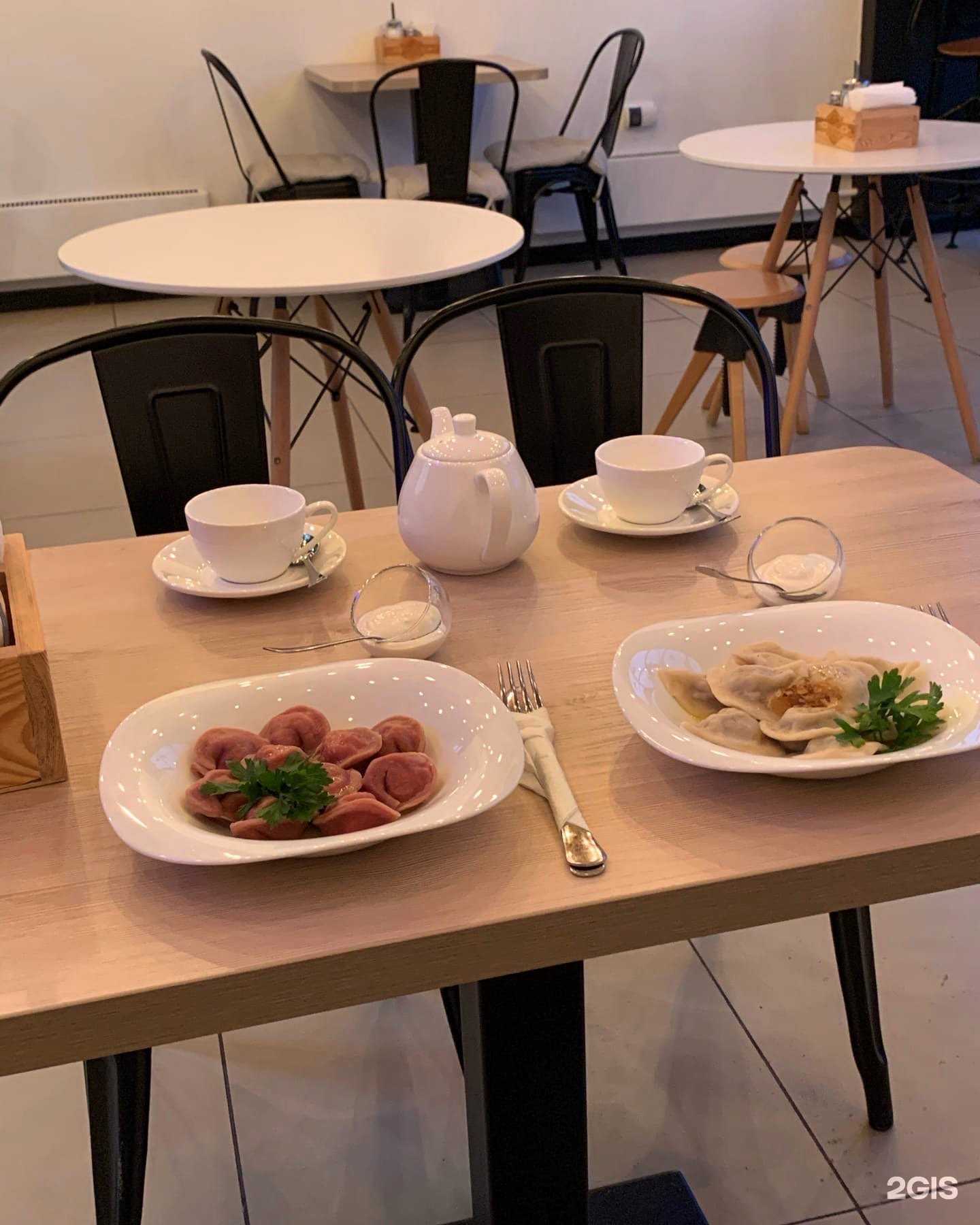 Отзывы на компанию Мука в Ноябрьске c фото