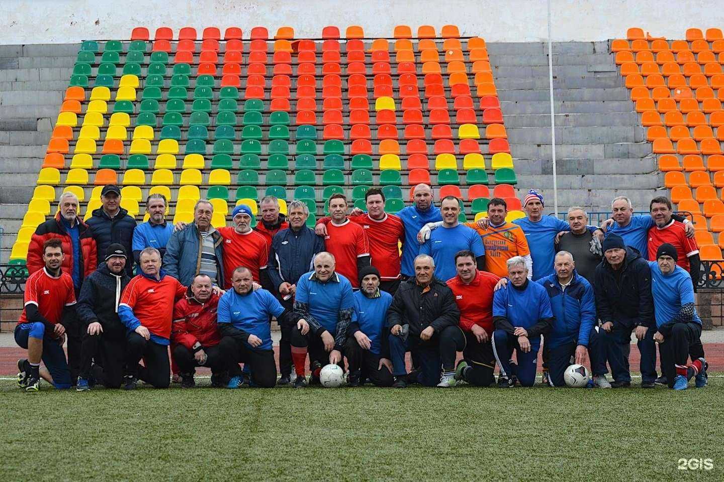 Отзывы на компанию Металлург в г. Выкса c фото