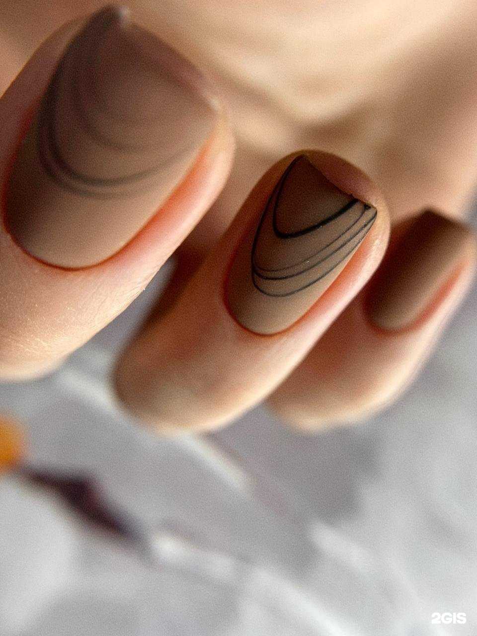 Отзывы на компанию Zion nail studio в г. Владивосток c фото