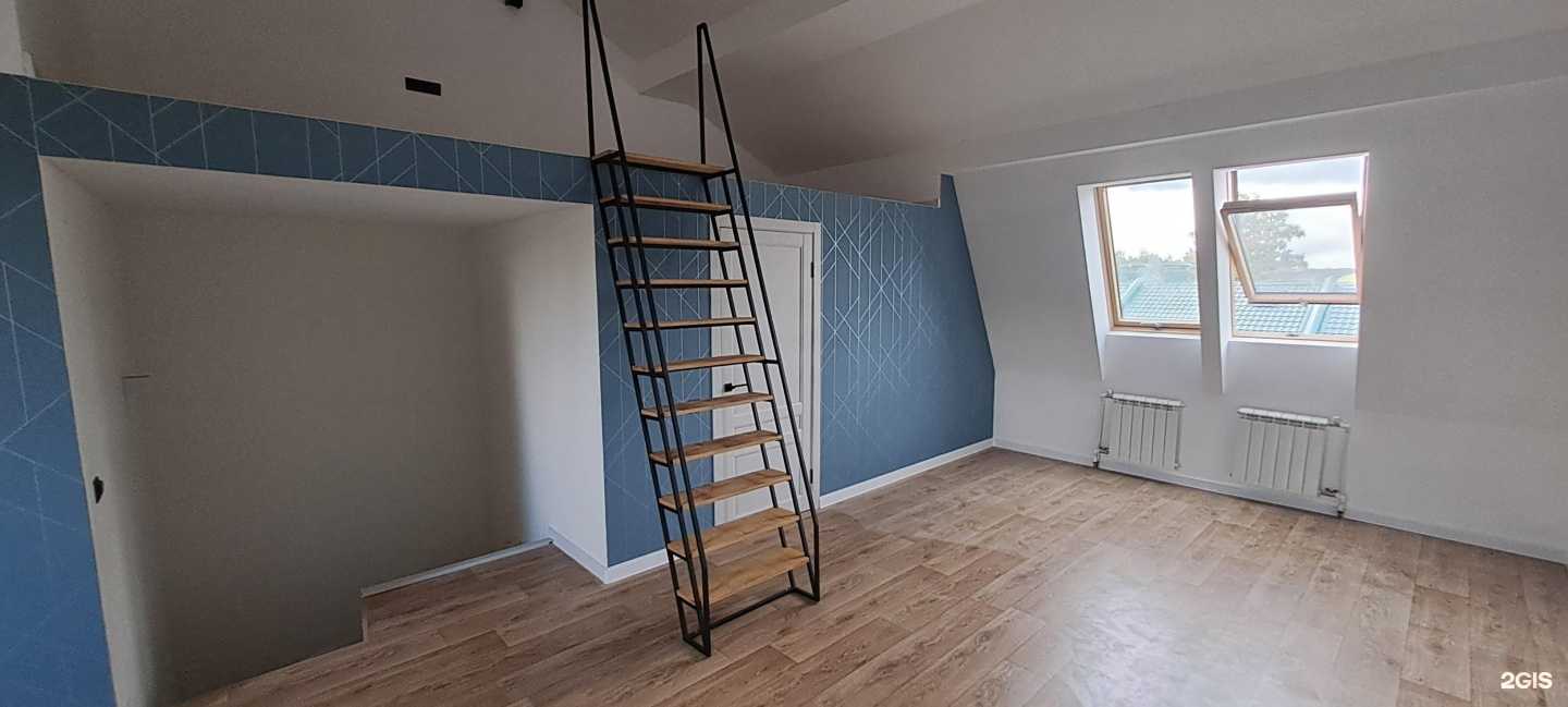 Отзывы на компанию pro. Loft в г. Новосибирск c фото