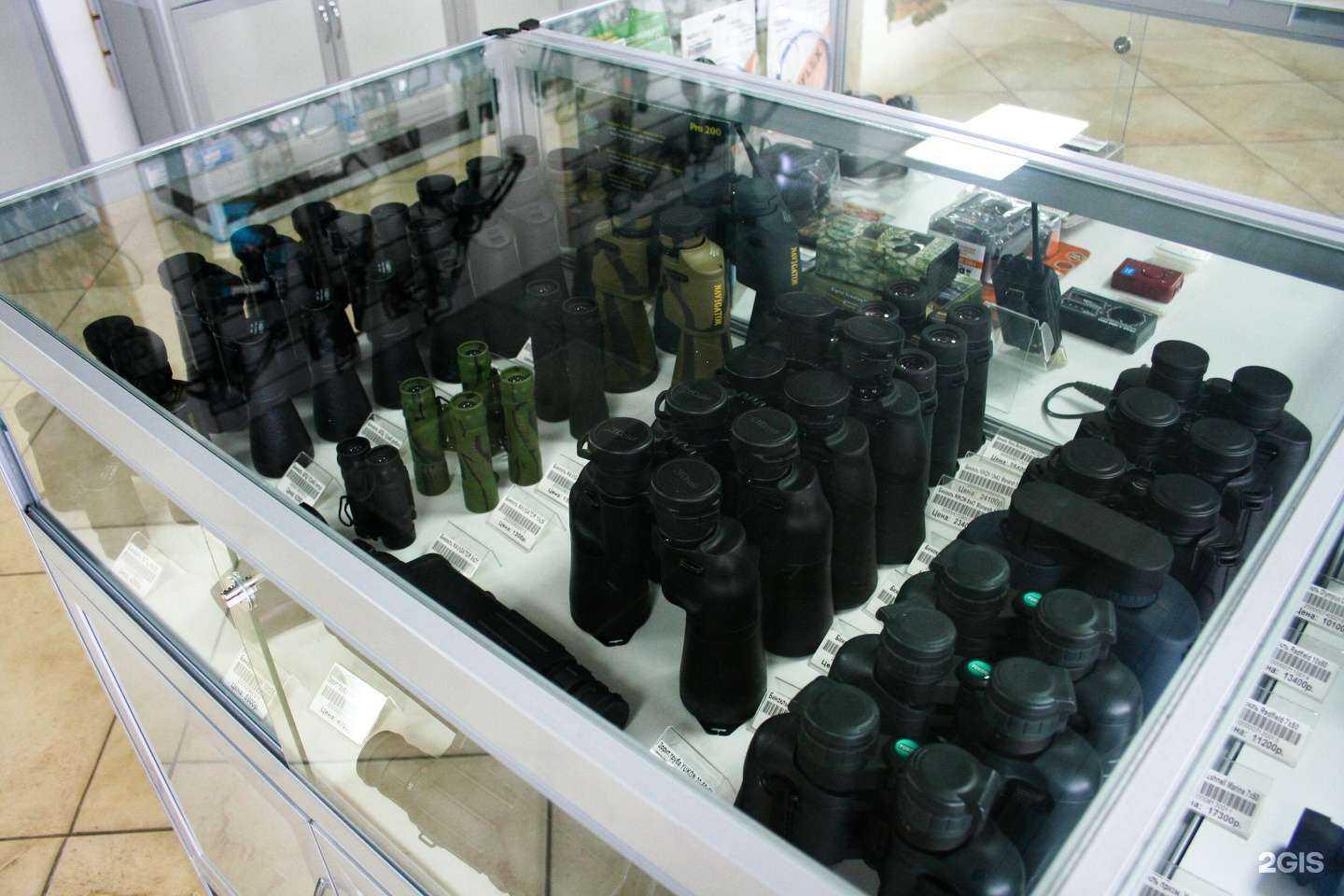 Отзывы на компанию Арсенал в Иркутске c фото