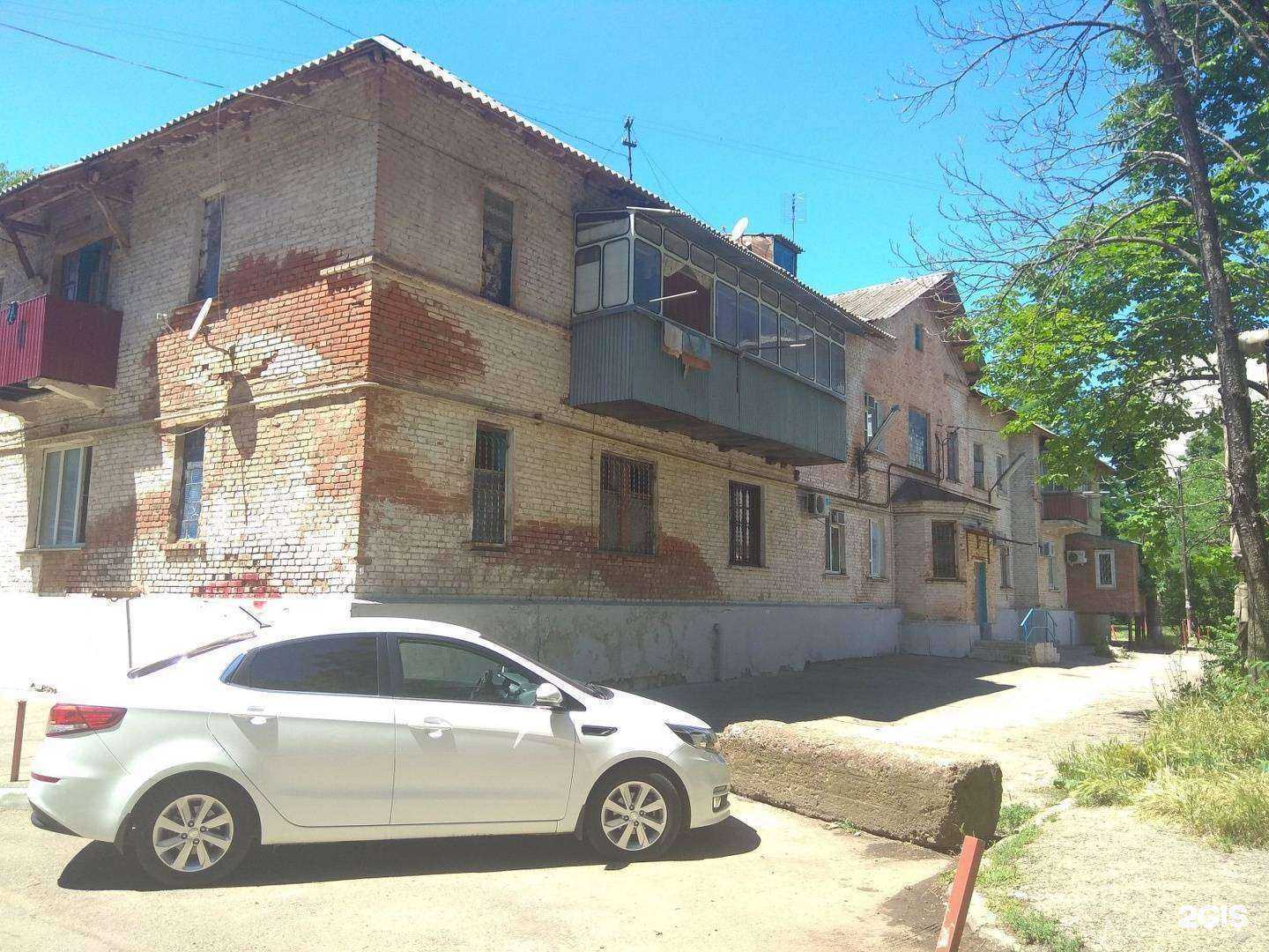 Отзывы на компанию Адвокатский кабинет Гавель Н.В. в Краснодаре c фото - фотография 2 из 2