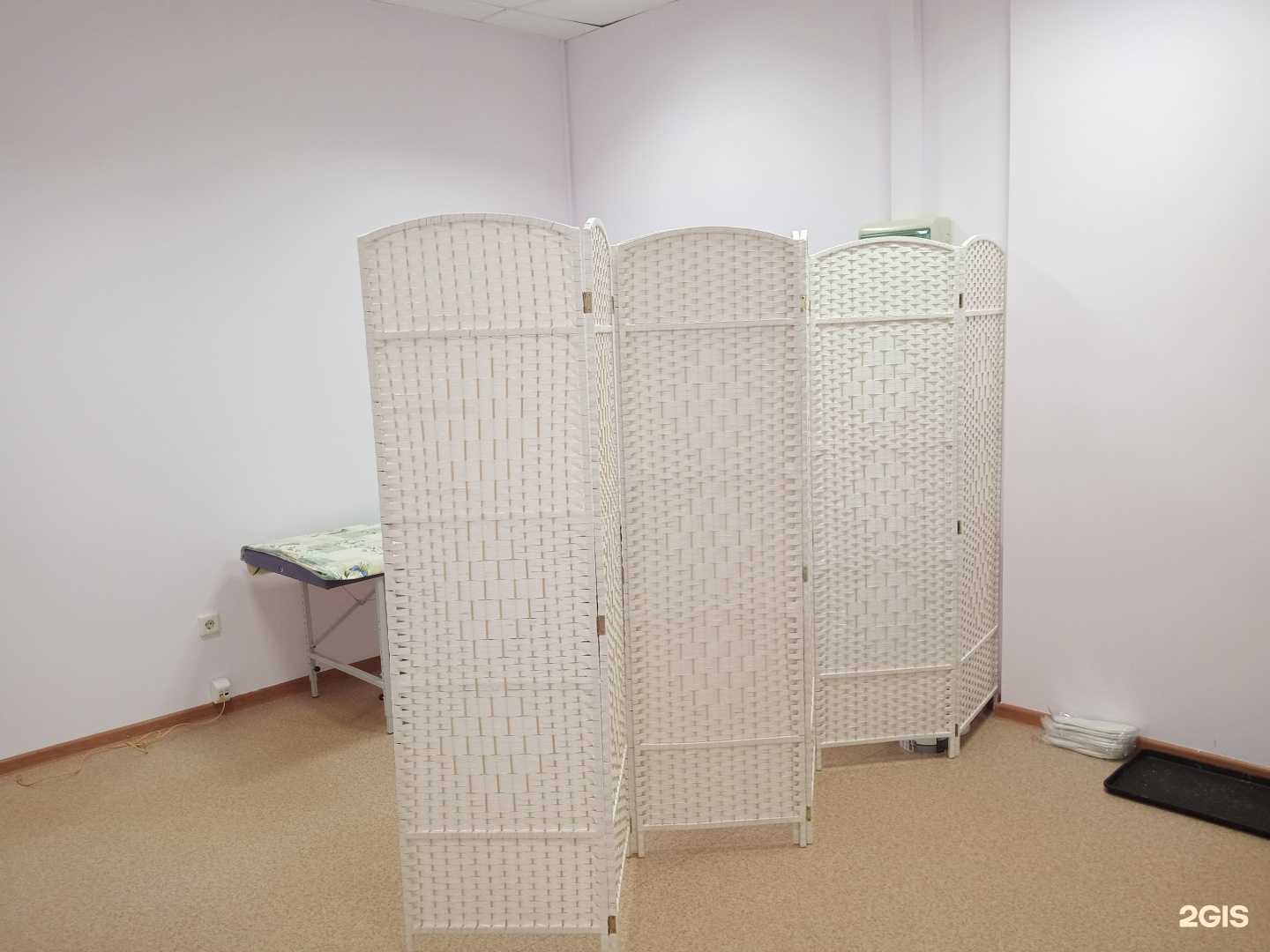 Отзывы на компанию Студия йоги в г. Тюмень c фото