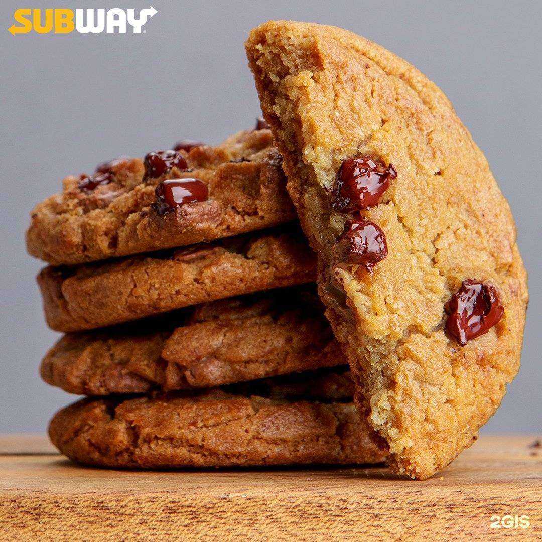 Отзывы на компанию Subway в Челябинске c фото