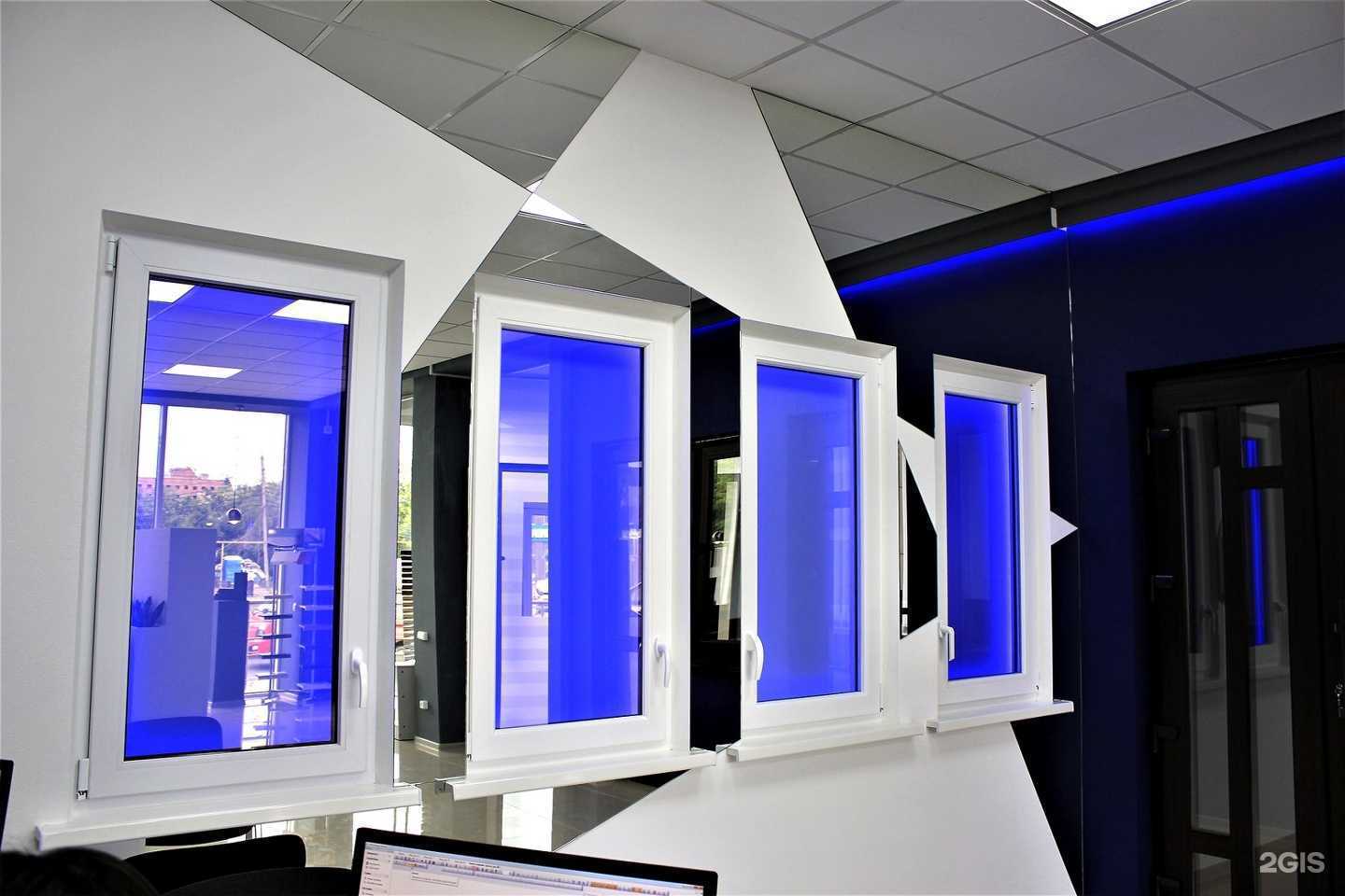 Отзывы на компанию Главстрой-окна в г. Краснодар c фото