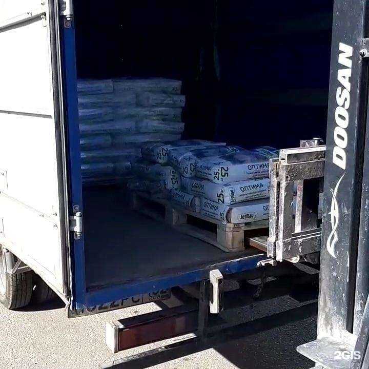 Отзывы на компанию Gruzovoz Tambov в г. Тамбов c фото