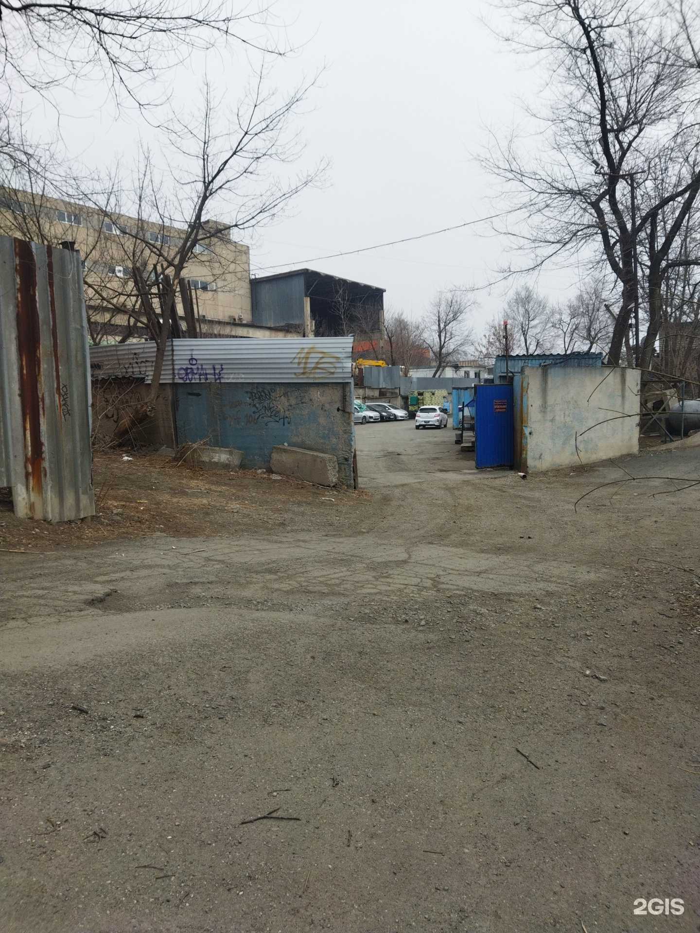 Отзывы на компанию Владметалл в г. Владивосток c фото