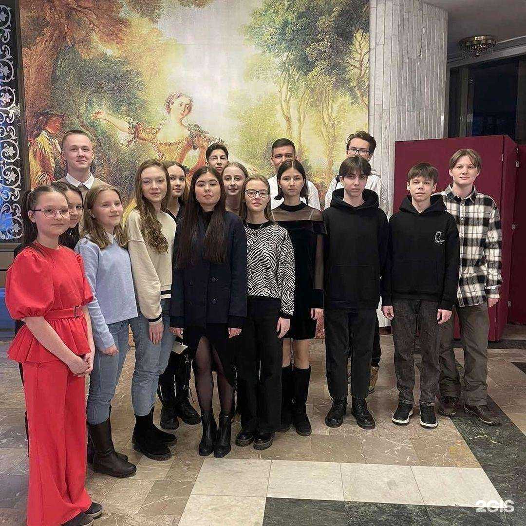 Отзывы на компанию Лицей №44 в Чебоксарах c фото