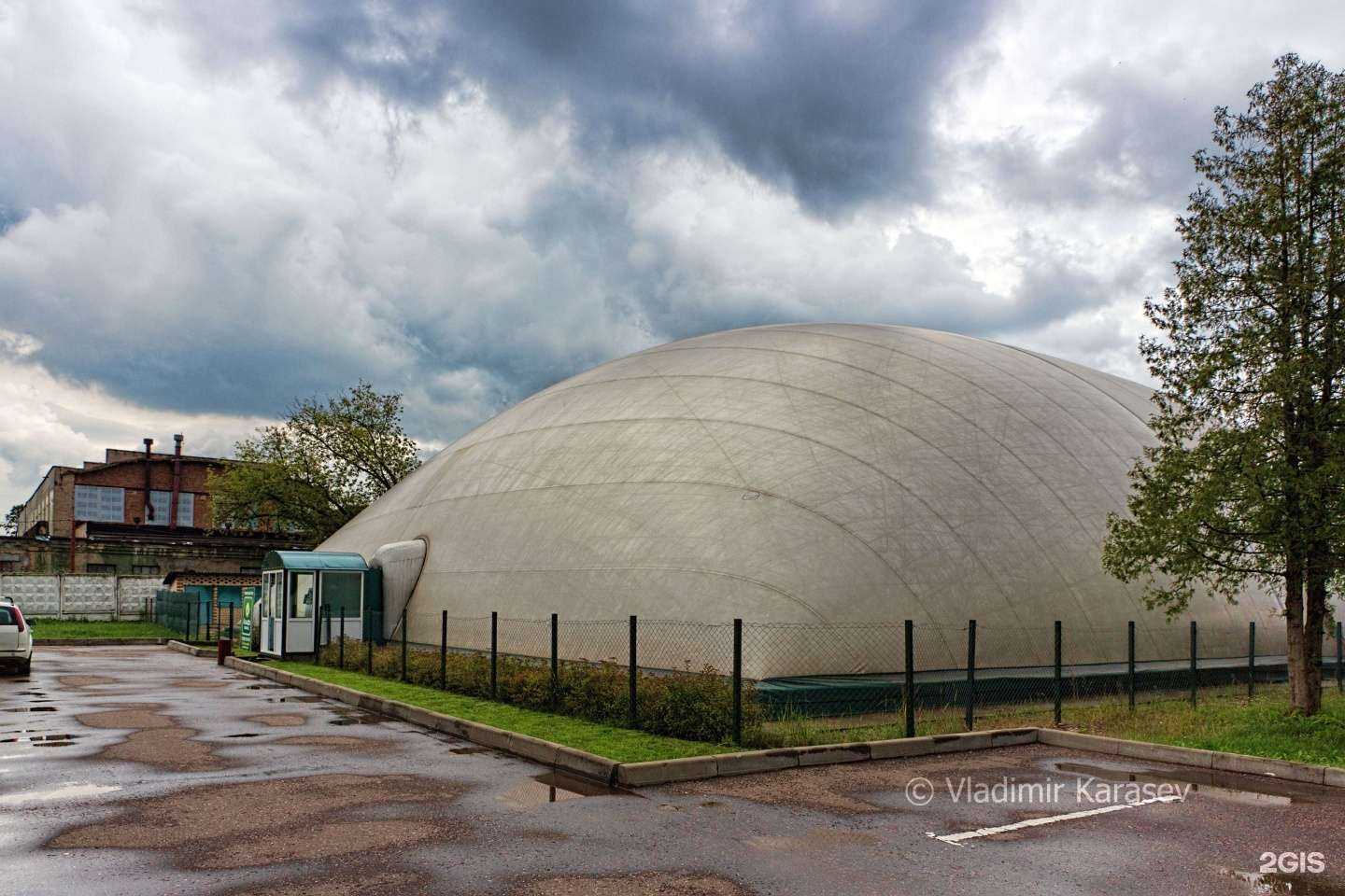 Отзывы на компанию Альфа-теннис в Раменском c фото