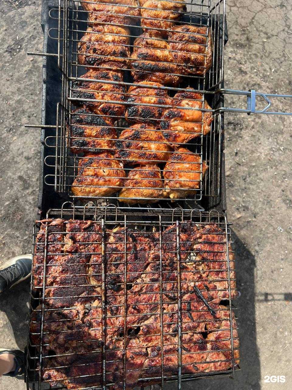 Отзывы на компанию Мясной магазин в г. Уфа c фото