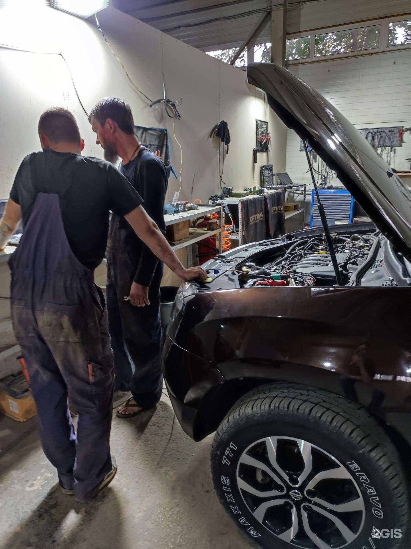 Отзывы на компанию Progas63 в г. Самара c фото