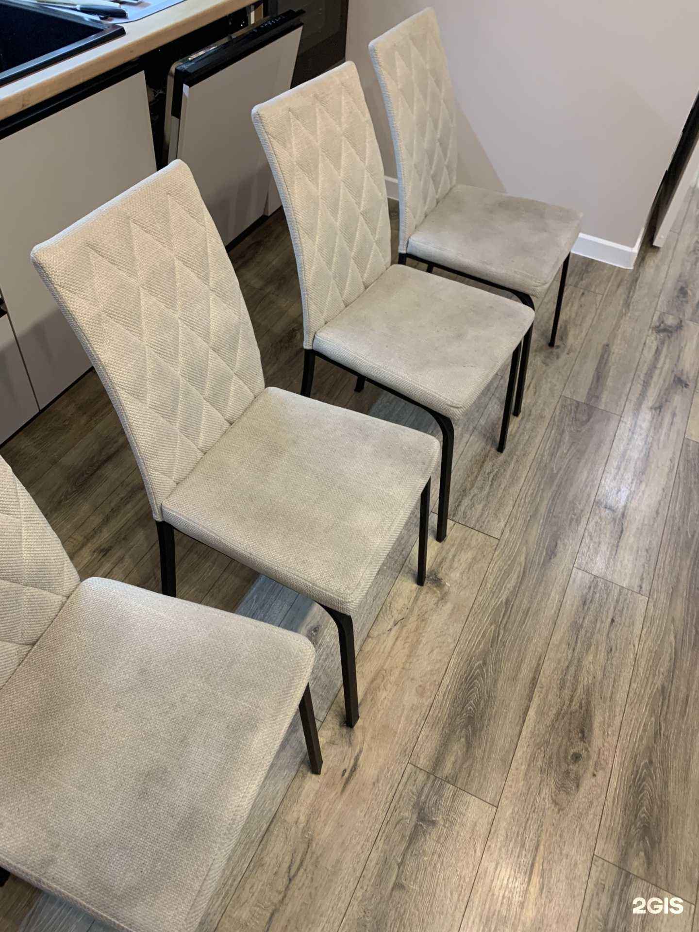 Отзывы на компанию Ас Клининг в г. Барнаул c фото