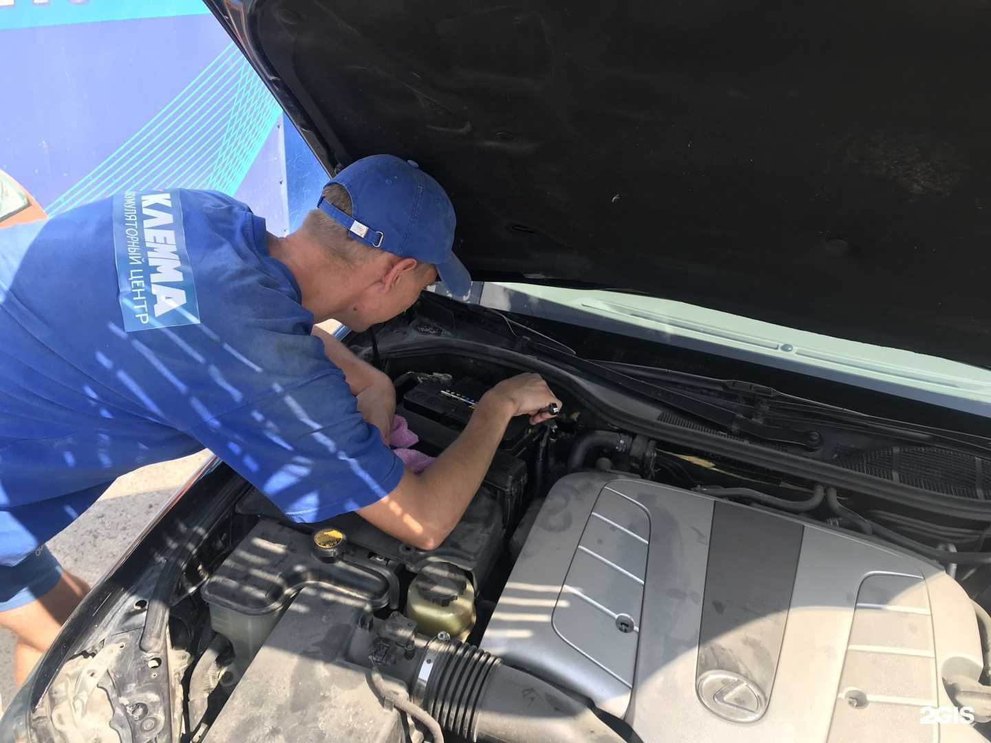 Отзывы на компанию Клемма в г. Новосибирск c фото