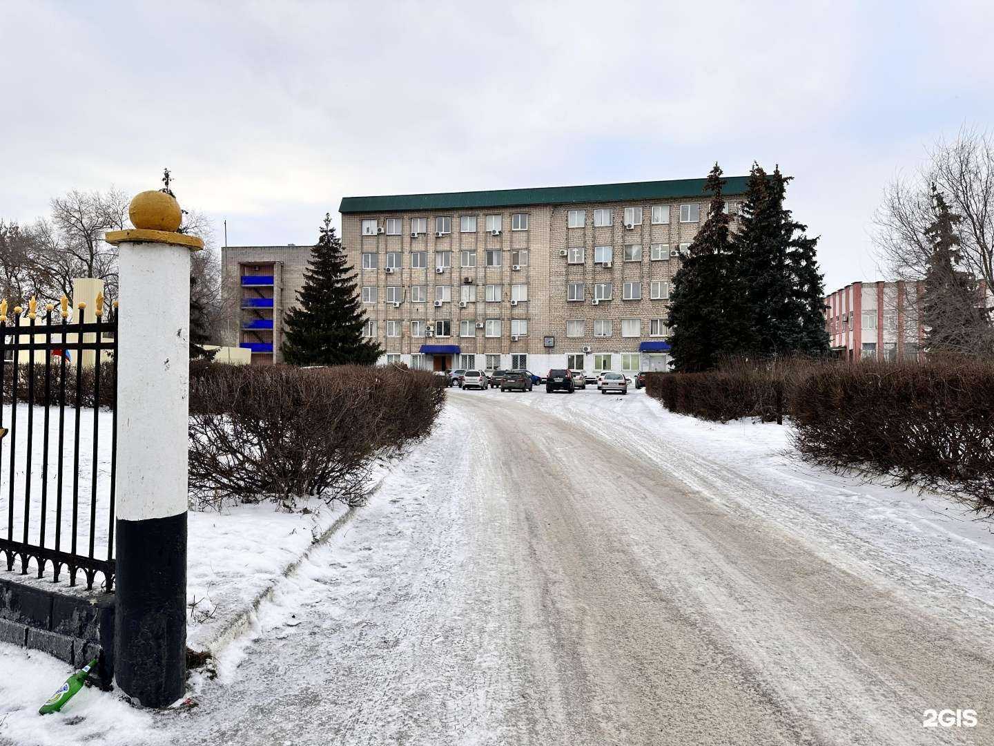 Отзывы на компанию Социально-кадровый центр Куйбышевской ЖД в Сызрани c фото - фотография 2 из 2