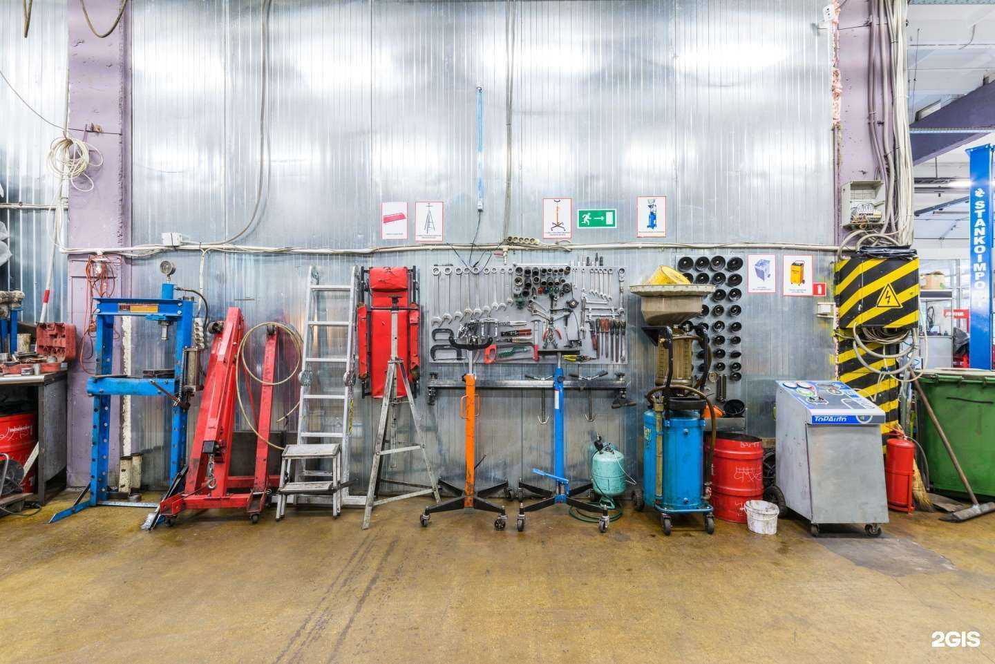 Отзывы на компанию Столица в Люберцах c фото