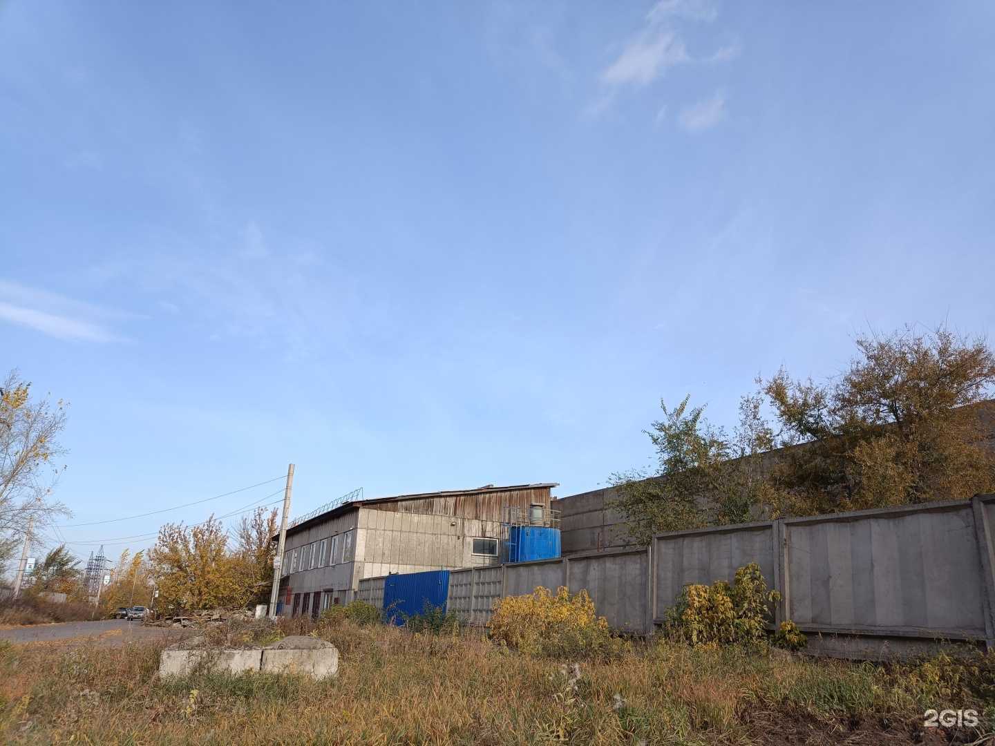 Отзывы на компанию Газобетон в Красноярске c фото - фотография 2 из 2