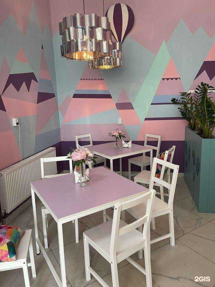 Отзывы на компанию Сладкое королевство в Самаре c фото