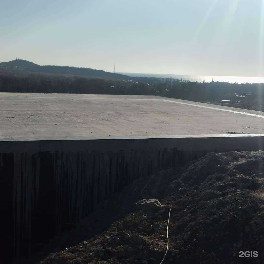 Отзывы на компанию АртСтрой в Новороссийске c фото