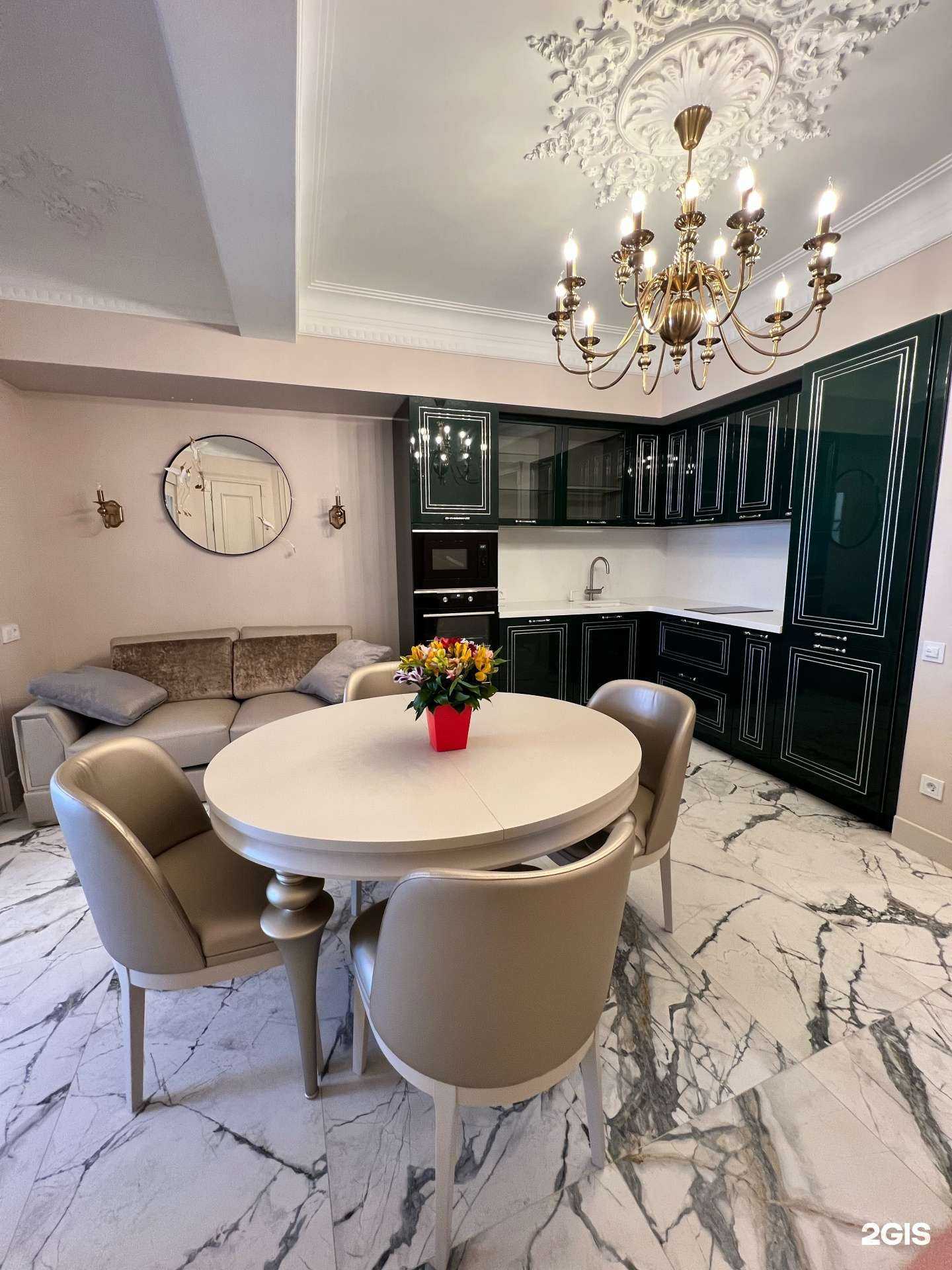 Отзывы на компанию Fedotoff Company в г. Геленджик c фото