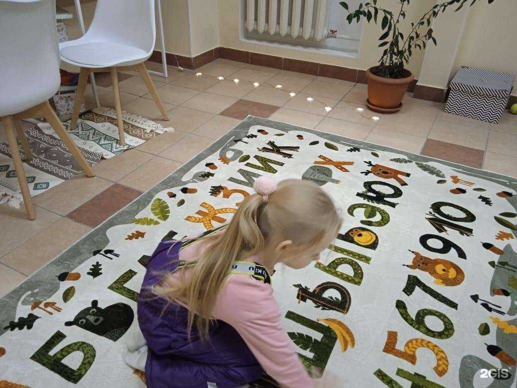 Отзывы на компанию Лисёнок в г. Барнаул c фото