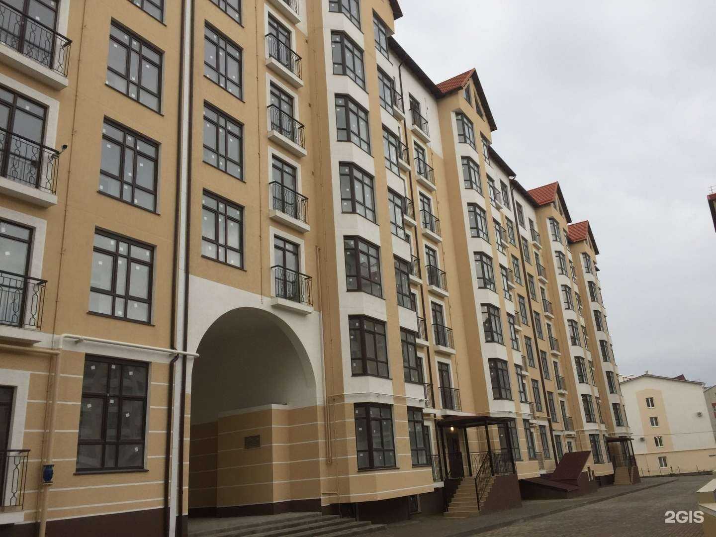 Отзывы на компанию Петровичъ в Геленджике c фото - фотография 2 из 2