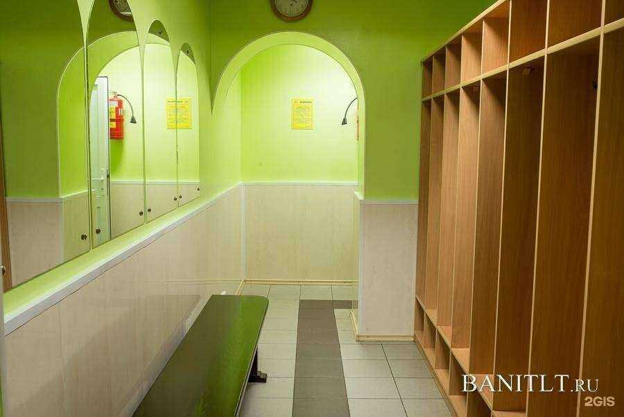 Отзывы на компанию Сауна в Тольятти c фото